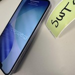 Mint Apple iPhone 14 - AT&T, 128 GB, Purple, A2649