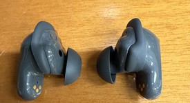 Used
													Bose QuietComfort Earbuds II - Eclipse Gray, photo 5 of 10