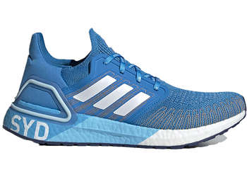 adidas Ultra Boost 20 City Pack Sydney for sale