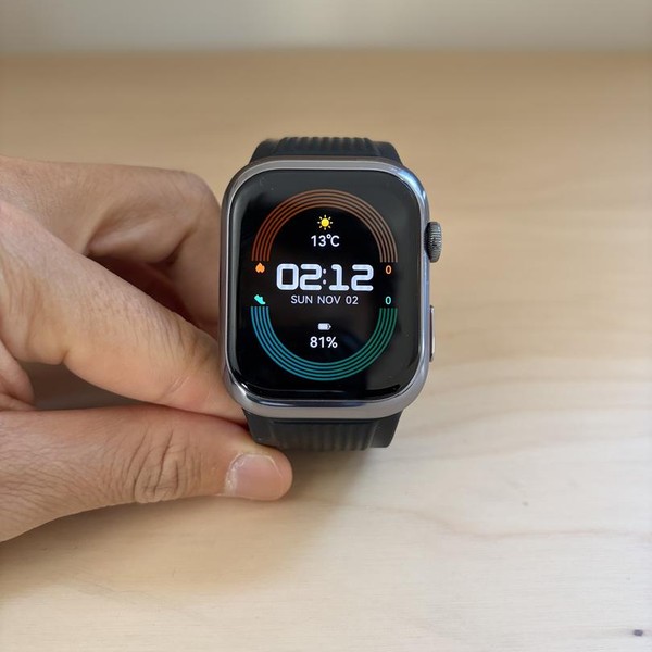 Huawei Watch D2 - Black