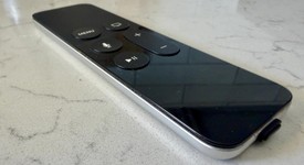 Fair
													Apple TV HD 4th Gen (2015) - 32 GB, photo 6 of 6