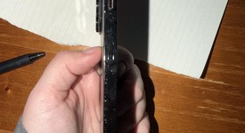 Good
													Apple iPhone 14 Pro - Unlocked, Black, 128 GB, A2650, photo 3 of 4