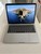 Good MacBook Pro 2017 (No Touch Bar) - 13" - I5, Gray, 256 GB, 8 GB