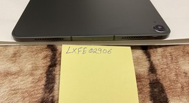 Good
													Apple iPad Air 4th Gen - Unlocked, Gray, 64 GB, A2324, photo 5 of 8