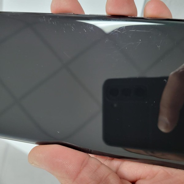 Google Pixel 6 Pro - Verizon, Black, 256 GB, 12 GB, G8VOU