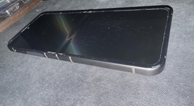 Fair
													Samsung Galaxy Z Flip5 - Unlocked, Yellow, 512 GB, 8 GB, SM-F731U1, photo 5 of 10