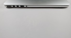 Good
													MacBook Pro 2015 (Retina) - 15" - Silver, 512 GB, 16 GB, photo 4 of 9