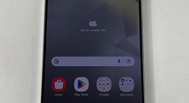 Mint
													Samsung Galaxy S24 Plus - Unlocked, Gray, 512 GB, 12 GB, SM-S926U1, photo 1 of 7
