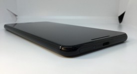Good
													Google Pixel 3 XL - Verizon, Black, 128 GB, Verizon Edition, photo 3 of 8