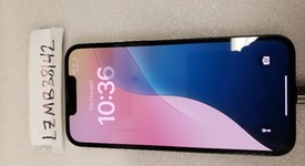 Good
													Apple iPhone 13 - Unlocked, Midnight, 128 GB, A2482, photo 1 of 4