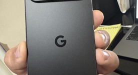 Mint
													Google Pixel 9 Pro XL - Unlocked, Obsidian, 128 GB, 16 GB, GGX8B, photo 3 of 9