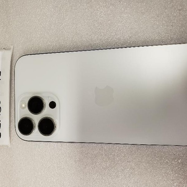 Apple iPhone 16 Pro Max - Unlocked, 512 GB, White, A3084