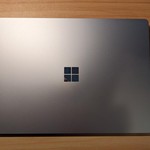 Good Microsoft Surface Laptop 4 - 256 GB, Platinum, 8 GB, AMD Ryzen 5, 13.5 inch