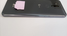 Mint
													LG G7 ThinQ - Sprint, Gray, 64 GB, LG-G710PM, photo 4 of 7
