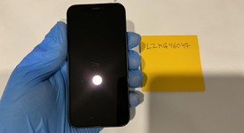 Good
													Apple iPhone 12 Mini - Unlocked, Black, 128 GB, A2176, photo 5 of 11