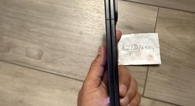 Good
													Google Pixel 9 Pro Fold - T-Mobile, Obsidian, 256 GB, GGH2X, photo 5 of 12