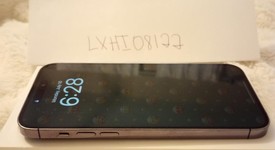 Good
													Apple iPhone 14 Pro Max - Unlocked, Purple, 128 GB, A2651, photo 4 of 7