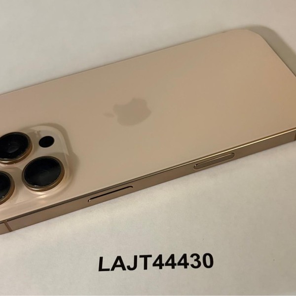 Apple iPhone 16 Pro - Unlocked, 256 GB, Desert, A3083