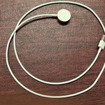 Mint Apple Watch Series 6 44mm - Unlocked, Graphite, A2294 - Cellular, Stainless Steel