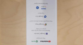 Good
													Google Nest Home Mini 2nd Gen - Chalk, photo 3 of 9