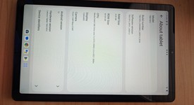 Good
													Lenovo Tab M9 - Wi-Fi, Gray, 64 GB, 4 GB, photo 5 of 12