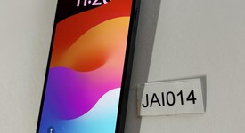 Good
													Apple iPhone 13 Pro Max - Unlocked, Green, 256 GB, A2484, photo 2 of 8