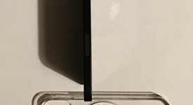 Mint
													Apple iPhone 12 Mini - T-Mobile, Black, 64 GB, A2176, photo 2 of 6