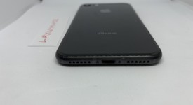 Good
													Apple iPhone 8 - Unlocked, Gray, 64 GB, A1905, GSM, photo 3 of 10
