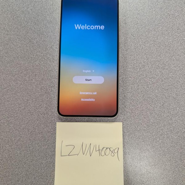 Samsung Galaxy S23 - Verizon, 128 GB, Cream, 8 GB, SM-S911U