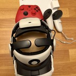 Mint Meta Quest 3 - 512 GB