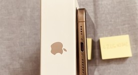 Mint
													Apple iPhone 16 Pro Max - Unlocked, Desert, 512 GB, A3084, photo 1 of 10