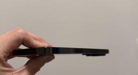 Good
													Apple iPhone 14 Pro Max - Unlocked, Black, 256 GB, A2651, photo 4 of 12