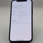 Mint Apple iPhone 12 - Unlocked, 64 GB, Black, A2172