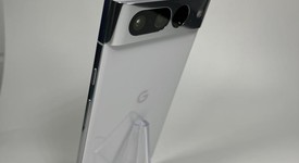 Good
													Google Pixel 7 - Unlocked, Snow, 256 GB, 8 GB, GQML3, mmWave 5G, photo 2 of 11