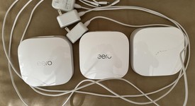 Mint
													eero Pro 6E - 3-Pack, photo 4 of 4