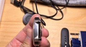 Good
													Withings ScanWatch - Black, 42mm, photo 5 of 7