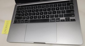 Good
													MacBook Pro 2020 - 13" - I5, Gray, 256 GB, 8 GB, photo 2 of 14