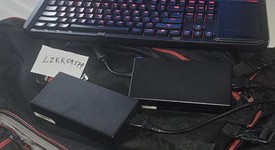 Good
													MSI Laptop, photo 4 of 6