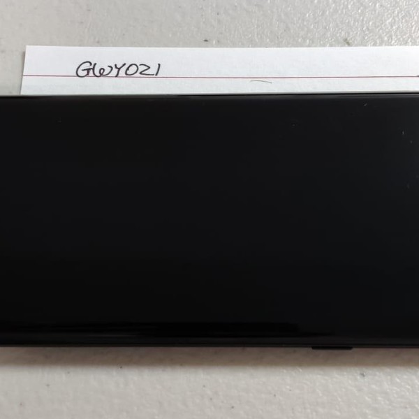 Samsung Galaxy S8 Plus - AT&T, 64 GB, Black, SM-G955U