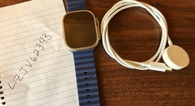 Mint
													Apple Watch Ultra 49mm - Unlocked, Titanium, A2622, photo 6 of 6