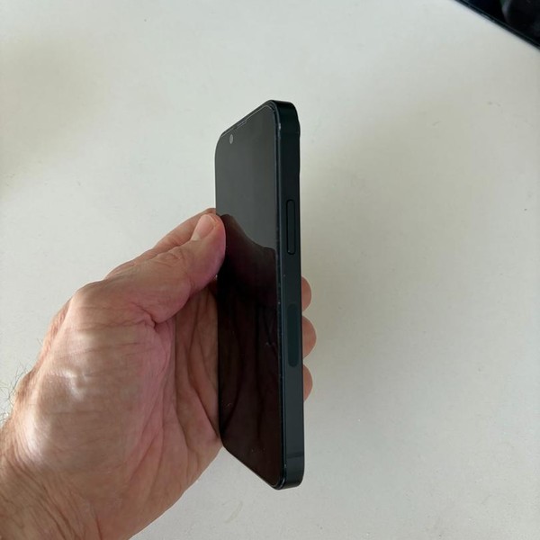 Apple iPhone 13 Mini - Unlocked, 256 GB, Midnight, A2481