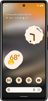 Pixel 6a Comparison