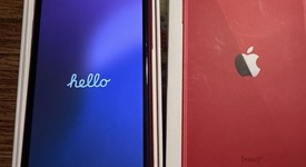 Good
													Apple iPhone 11 - Unlocked, Red, 64 GB, A2111, photo 4 of 7