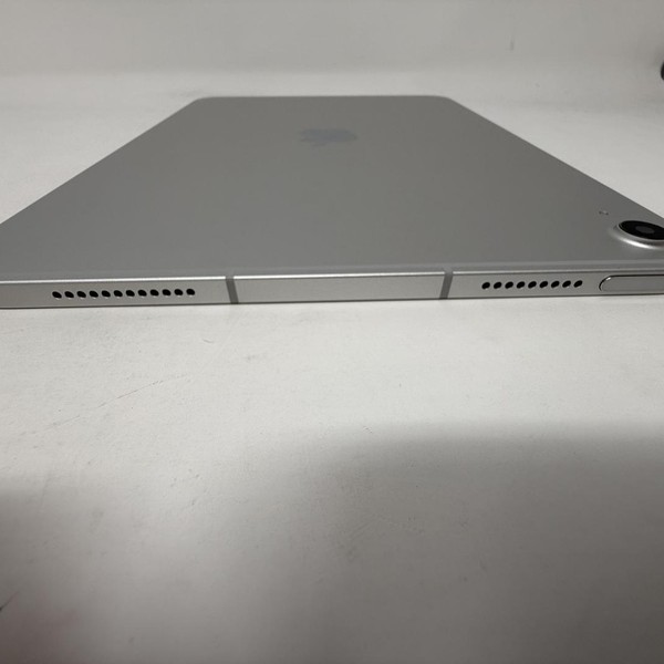 Apple iPad (11th Gen) - Wi-Fi, 256 GB, Silver, A3354
