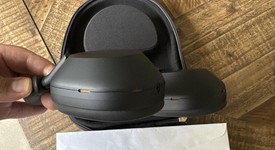 Used
													Sony WH-1000XM5 - Black, photo 5 of 8