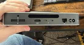 Good
													Mac mini 2020 - Apple M1, Silver, 256 GB, 8 GB, photo 3 of 5