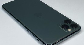 Mint
													Apple iPhone 11 Pro Max - T-Mobile, Green, 64 GB, A2161, photo 5 of 6