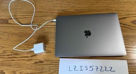 Good
													MacBook Air 2020 - 13" - Apple M1, Gray, 512 GB, 8 GB, photo 2 of 8
