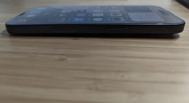 Mint
													Apple iPhone 16 - Unlocked, Black, 128 GB, A3081, photo 4 of 9