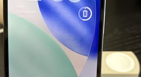 Good
													Apple iPhone 13 Pro - Unlocked, Sierra Blue, 128 GB, A2483, photo 4 of 7